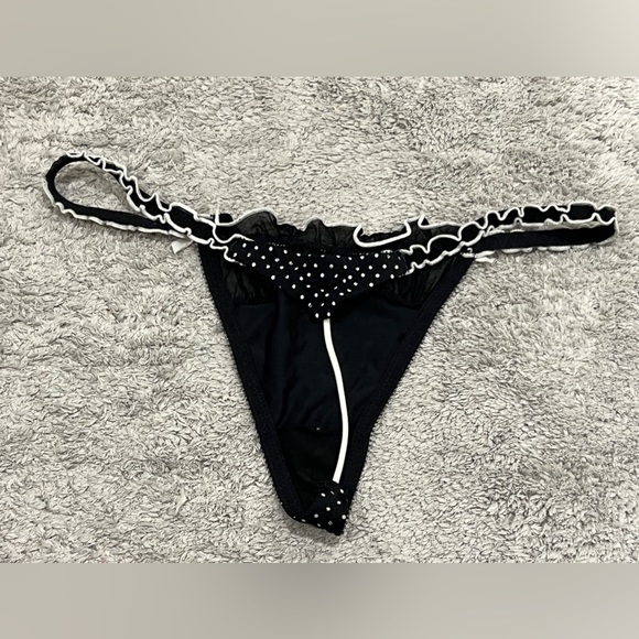 NWOT Thong - Picture 2 of 2